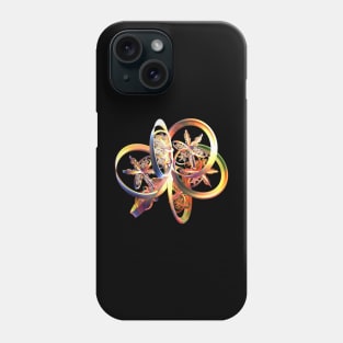 Circles Phone Case