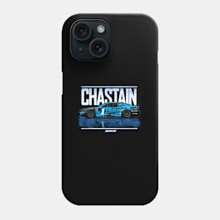 Ross Chastain Pit Road Phone Case