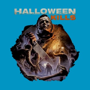 halloween kills T-Shirt