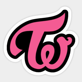 Kpop Twice Logo Png See More On Download Wallpaper K Pop Hd