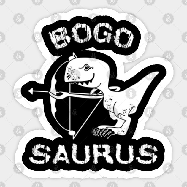 Bogenschiessen Lustig Bogenschtze Sticker Teepublic