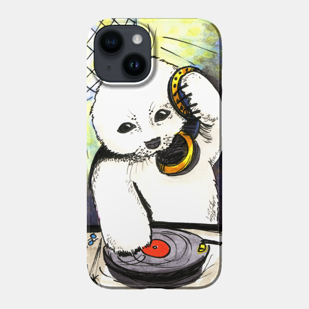 Please stop clubbing, baby seals! Seal Phone Case TeePublic
