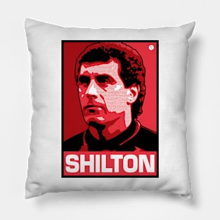 Shilton Pillow