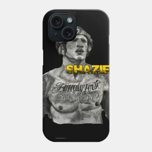 Shazier Phone Case