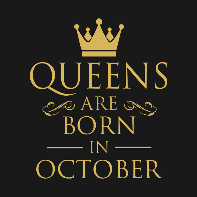 Free Free October Queen Svg 162 SVG PNG EPS DXF File