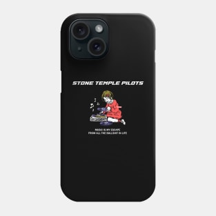 Stone temple pilots Phone Case