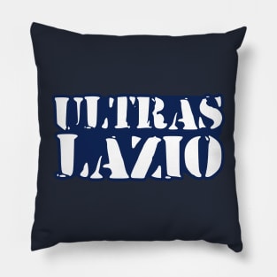 ULTRAS LAZIO Pillow