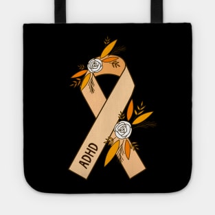 ADHD Tote