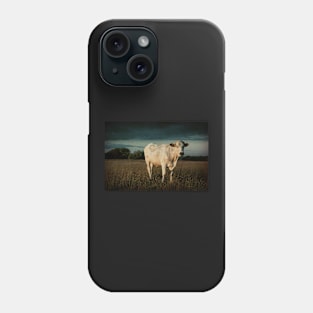 Bullock#8 Phone Case