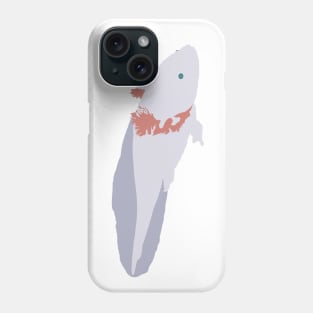 Axolotl Phone Case