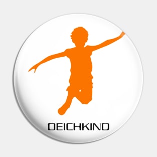 Deichkind Pin