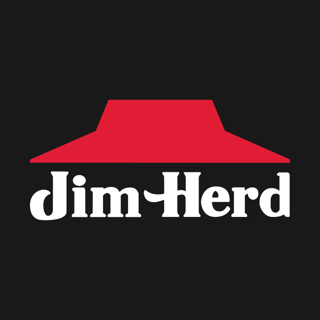 Jim Herd Pizza Hut Wrestling by Mark Out Market