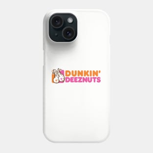 Dunk Phone Case