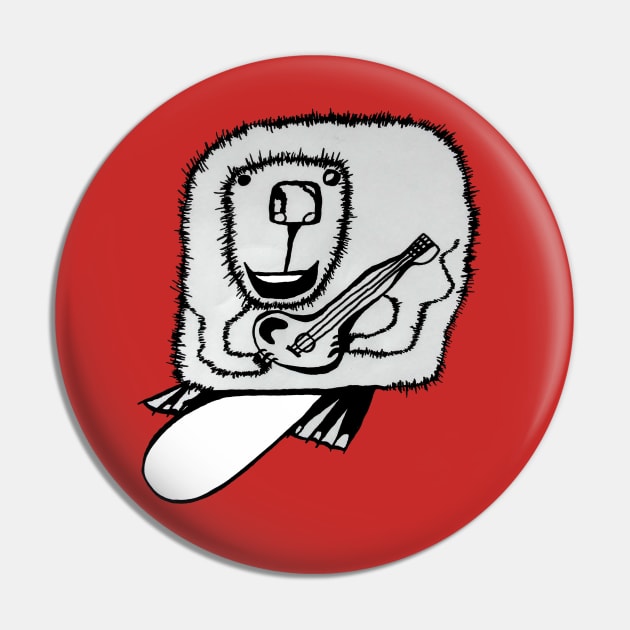 Justin Beaver Pin by IanWylie87