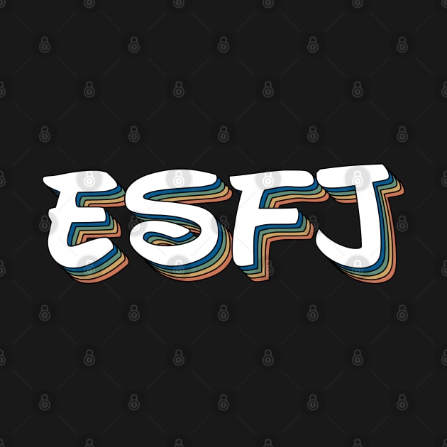 ESFJ by Finn Shop