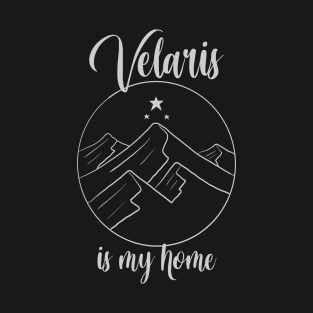 Velaris is my home T-Shirt