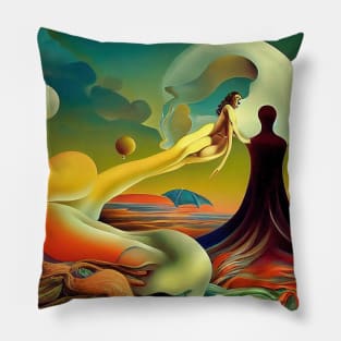 Dreams Pillow