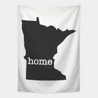 Minnesota Home Tapestry