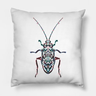 Roach Pillow