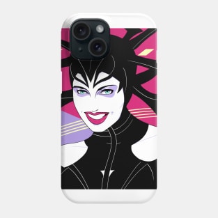 Hela Version 2 Phone Case