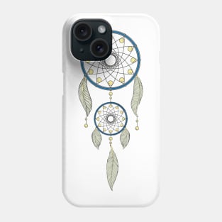 DREAM CATCHER T-SHIRT DREAM CATCHER 2 Phone Case