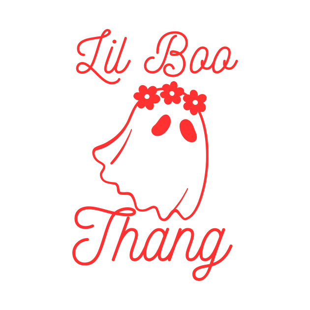 Lil Boo Thang by SuperShine