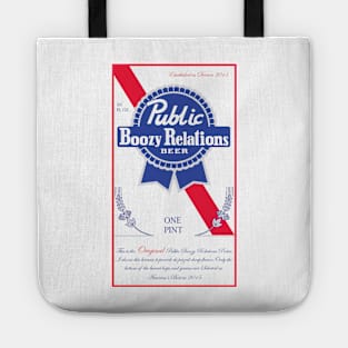 PBR Tote