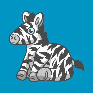 Zebra T-Shirt