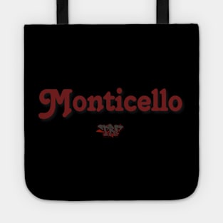 Monticello 6 Tote