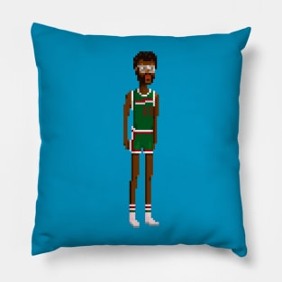 BuksCap Pillow