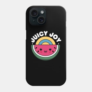 Juicy joy Phone Case