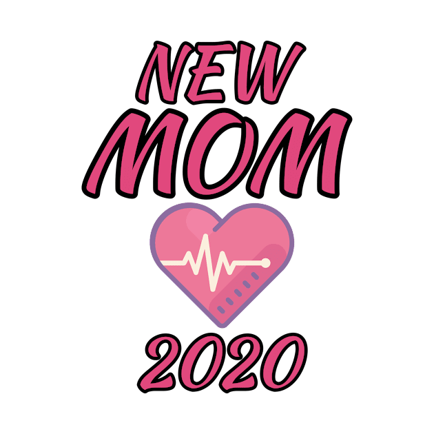 New Mom 2020 by soufyane