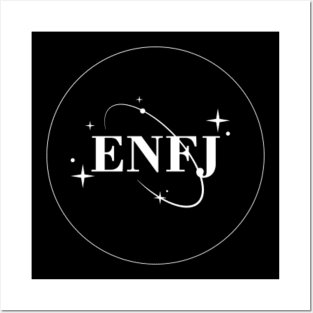 ENFJ - MBTI Protagonist Personality Greeting Card for Sale by BrainChaos