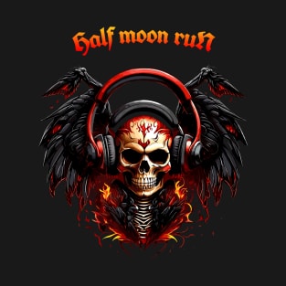 half moon run T-Shirt