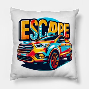 Ford Escape Pillow