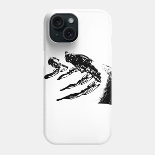 bmx Phone Case