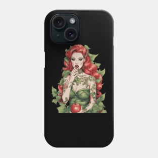 Original sin Phone Case