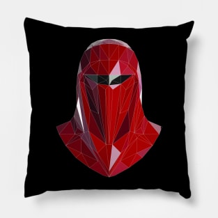 The Emperor's Royal Guard Pillow