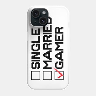 GAMER Phone Case