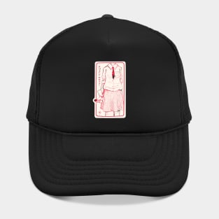 knife prty Hat