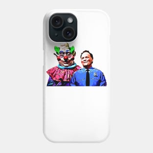 Jumbo And Mooney 2 Phone Case