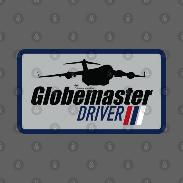 C-17 Globemaster by Aircrew Interview