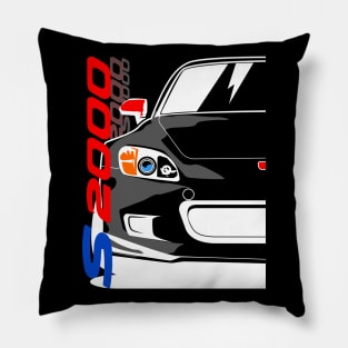 Honda S2000 AP1 Pillow