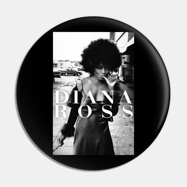 diana ross Pin by shout bay_city