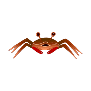 Crabby the Crab T-Shirt