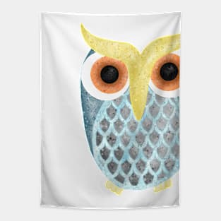 Night Owl Tapestry