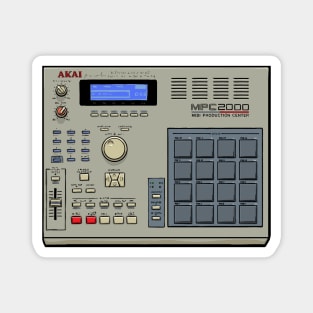 MPC Magnet