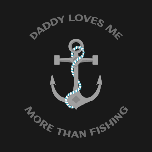 Father love me T-Shirt