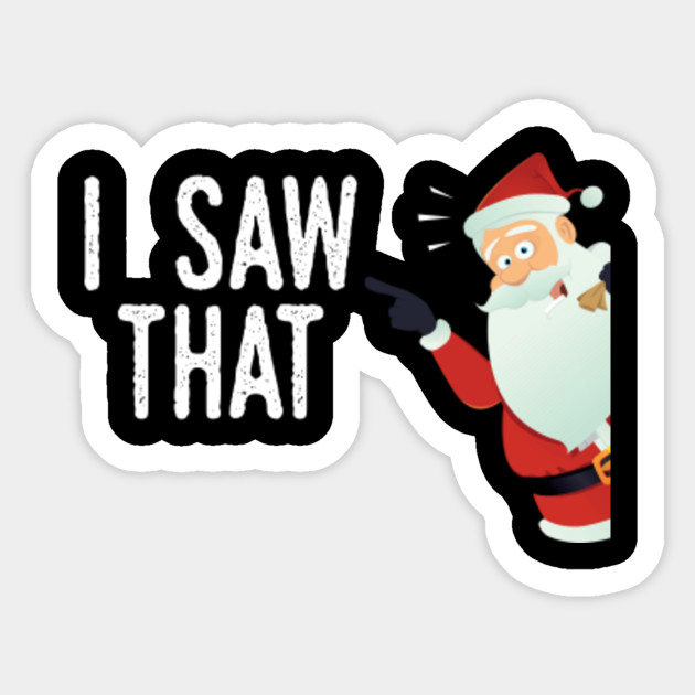 Santa Claus Meme Funny Christmas Xmas Gift