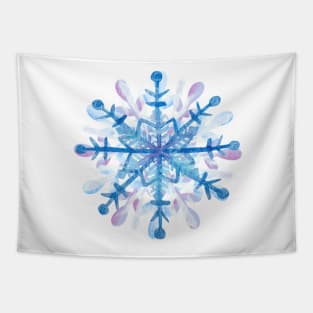 Let It Snow! Tapestry
